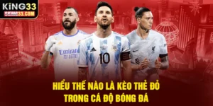 Giải thích kèo thẻ đỏ và cách thức cược trong cá độ bóng đá