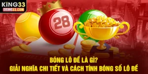 Giải thích chi tiết về bóng lô đề và phương pháp tính bóng số hiệu quả