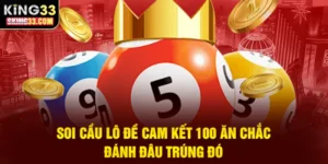 Phương pháp soi cầu lô đề cam kết thắng chắc với tỷ lệ trúng cao