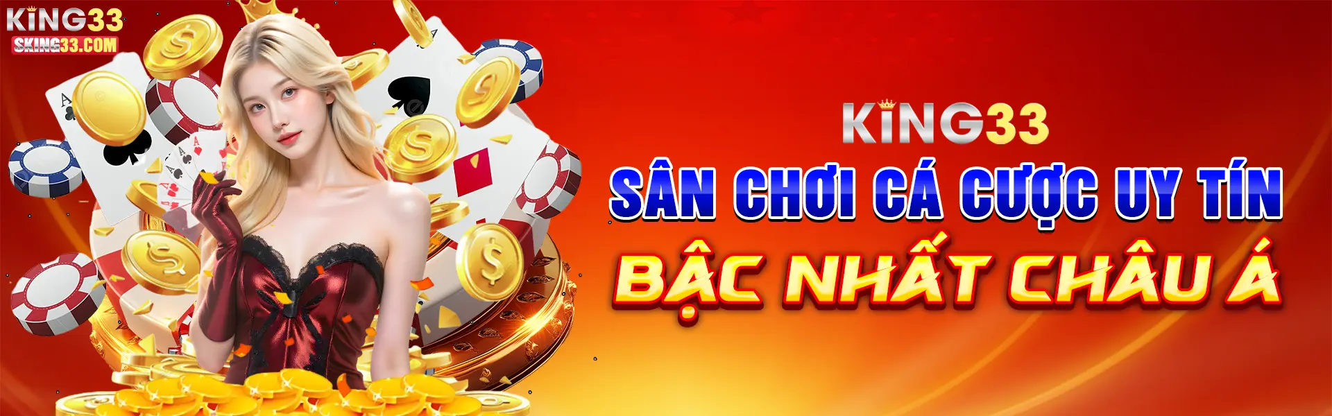 King88 banner