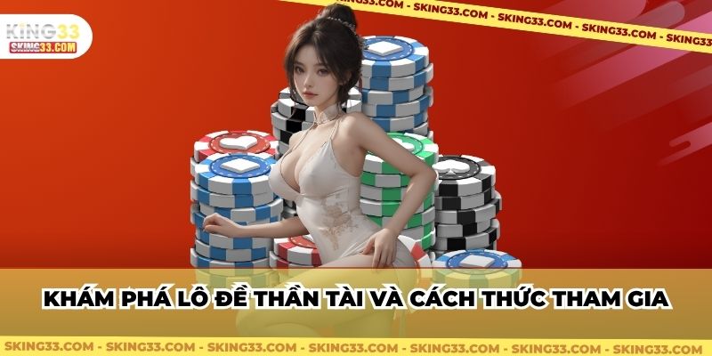 Khám phá lô đề Thần Tài và cách thức tham gia