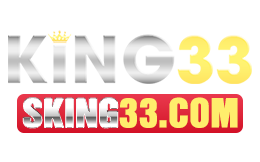 Logo King33.com